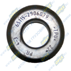 65115-2906079 Втулка (полиуретан) ф23х40 L=30 L1=25 стабилизатора 23х40х30 ГК Ростар